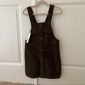 New! Zara Girl Dress size8